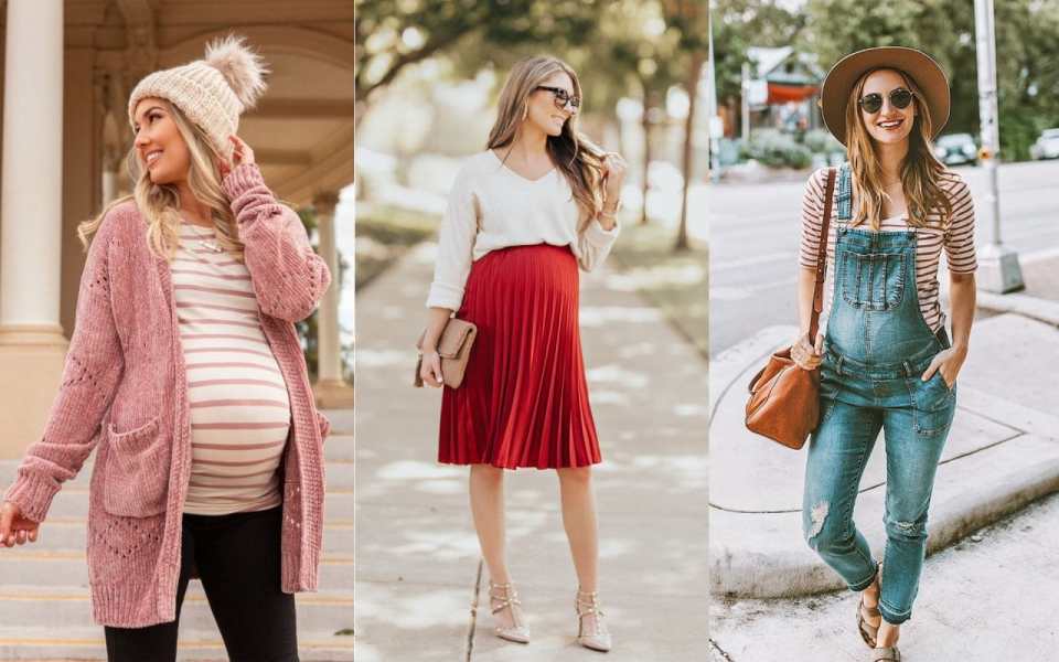 Maternidad con Estilo: Superando Desafíos y Frustraciones en la Búsqueda de Ropa Ideal