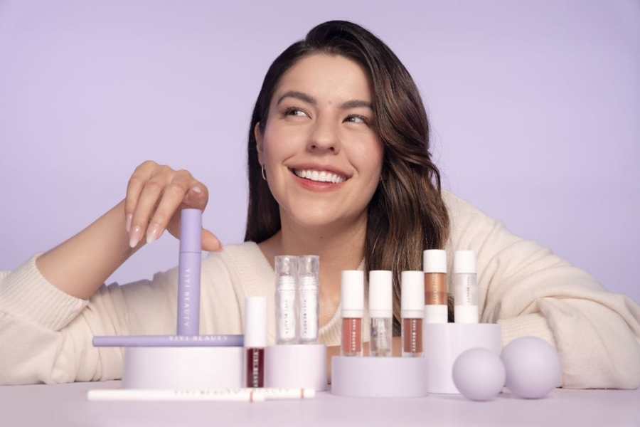 Yiyi Beauty: La nueva marca mexicana de belleza que revoluciona el skincare y maquillaje