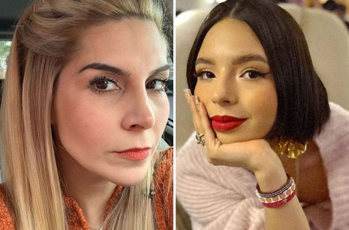 Ángela Aguilar Comparada con Karla Panini en Video Viral de Stephanie Soo -  La Verdad Noticias