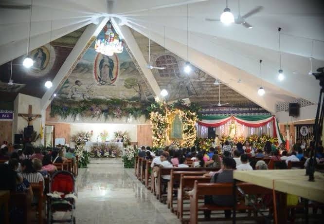Top 5 festivales religiosos en Cancún: fe, tradición y cultura
