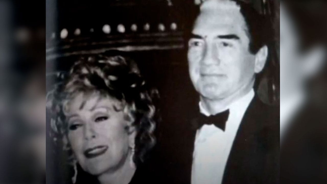 La historia detrás de la ruptura entre Silvia Pinal y Emilio Azcárraga - La  Verdad Noticias