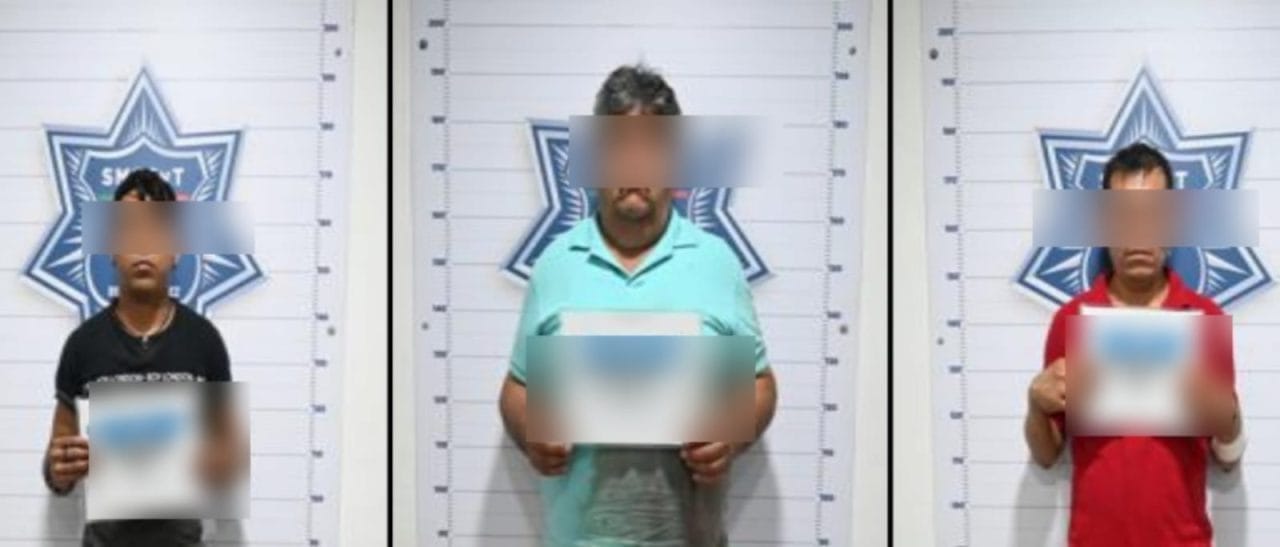 Asaltan taquería “Don Beto” de Cancún y matan a asaltante, hay detenidos