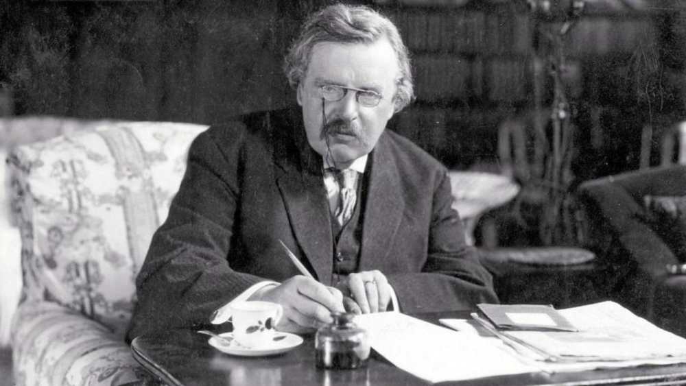 La vigencia de Chesterton: lecciones sobre tradición, progreso y paradojas sociales