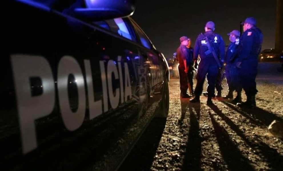 Operativos de seguridad en Apatzingán. – La Verdad Noticias