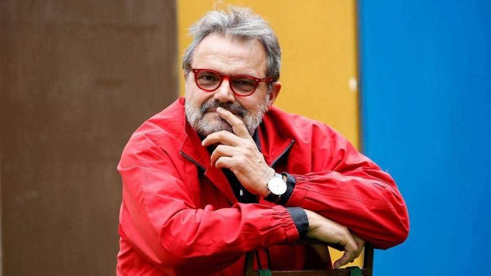 Oliviero Toscani: El poder del arte en la conversación política en un mundo dividido