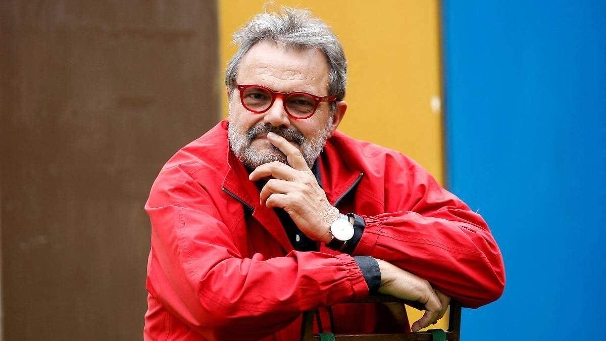 Oliviero Toscani: El arte de hablar de lo político en un mundo polarizado