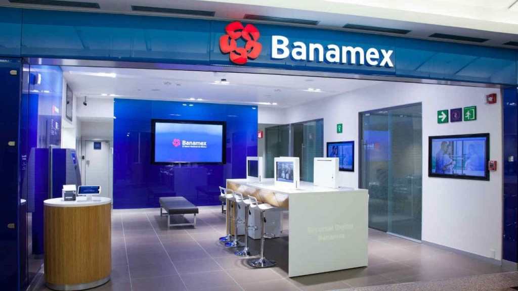 Banamex: Quanto cobram por não manter um saldo mínimo?