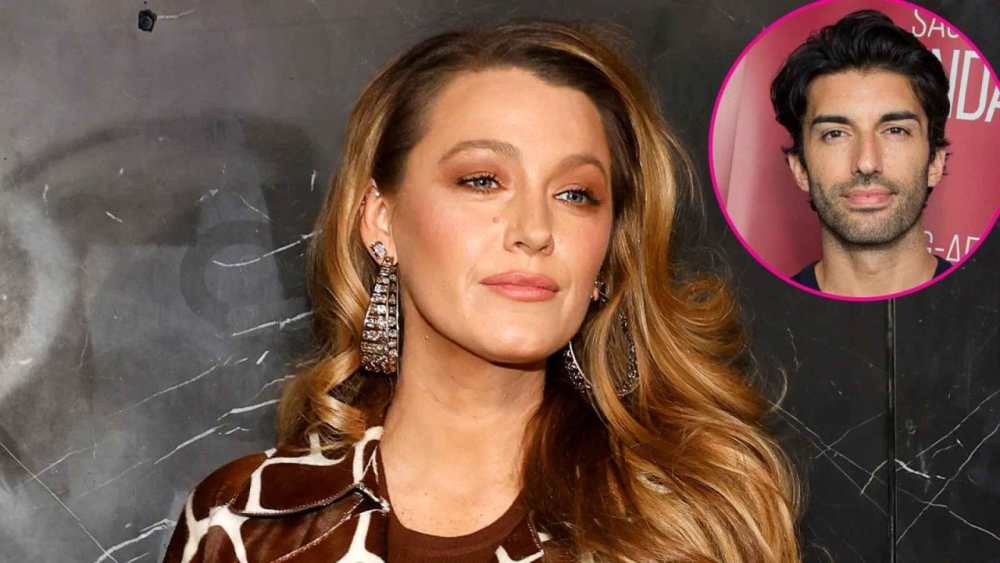 Blake Lively cuenta con el apoyo de famosos en su lucha contra Justin Baldoni