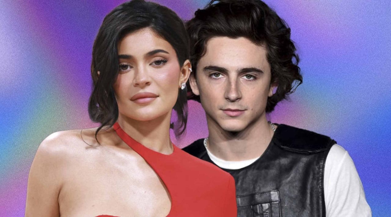 Las extrañas reglas que Kylie Jenner y Timothée Chalamet siguen en su relación – La Verdad Noticias