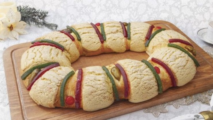 Costco o Sam’s ¿En dónde es más barata la Rosca de Reyes?