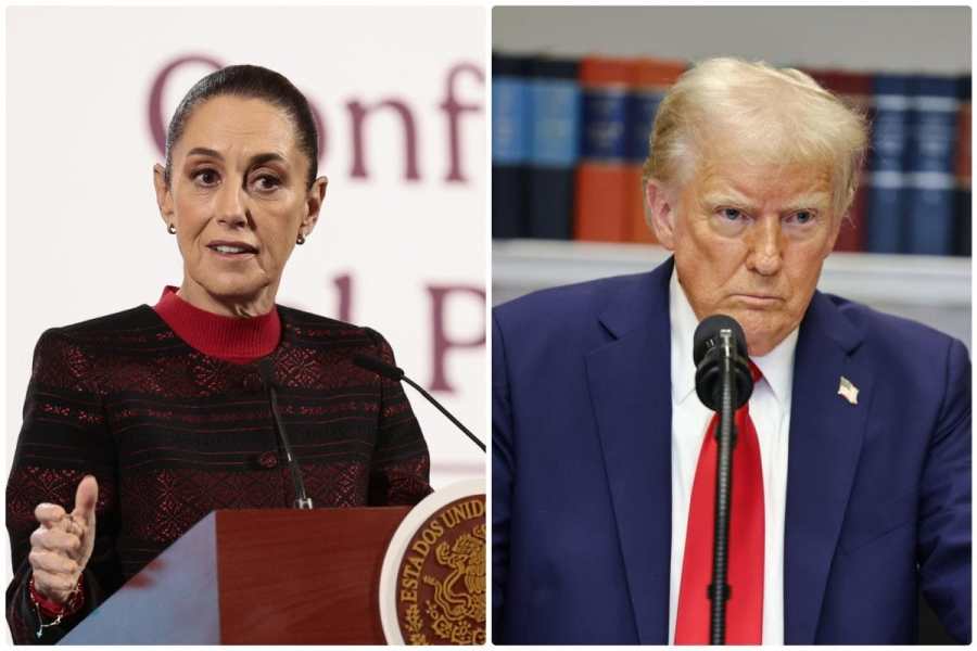 Trump vs. Sheinbaum: ¿Quién ganará en la atracción de inversiones globales?