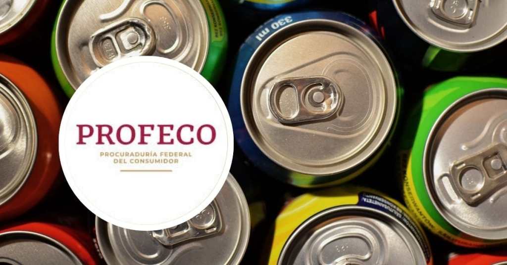 Refrigerantes 100% mexicanos com o selo Profeco: qualidade e sabor