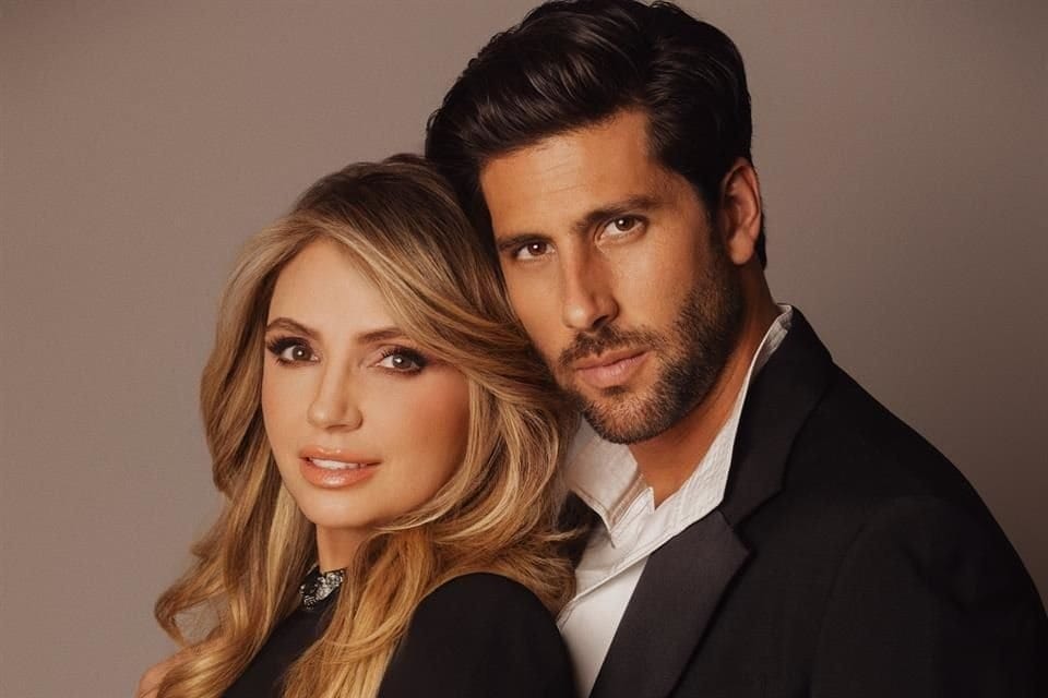 Angélica Rivera Denies Romance Rumors Amid Career Comeback – La Verdad Noticias
