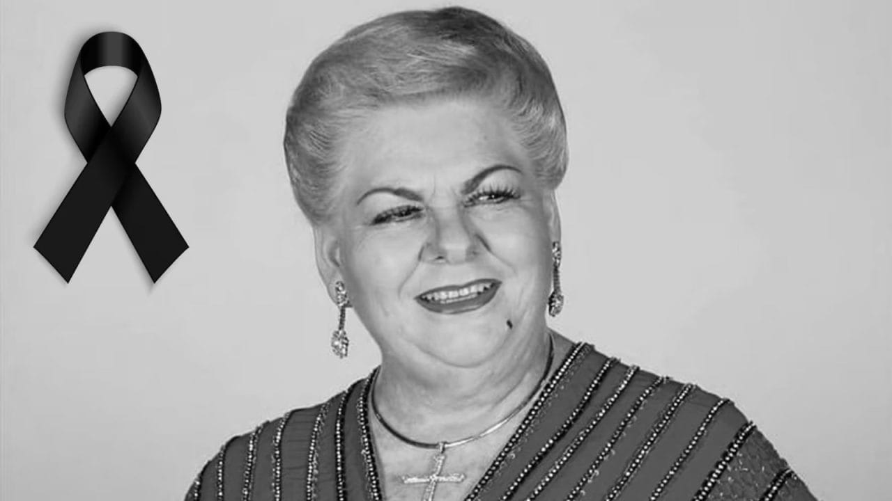 Muere Paquita la del Barrio a los 77 años de edad, ícono de la música  mexicana – La Verdad Noticias