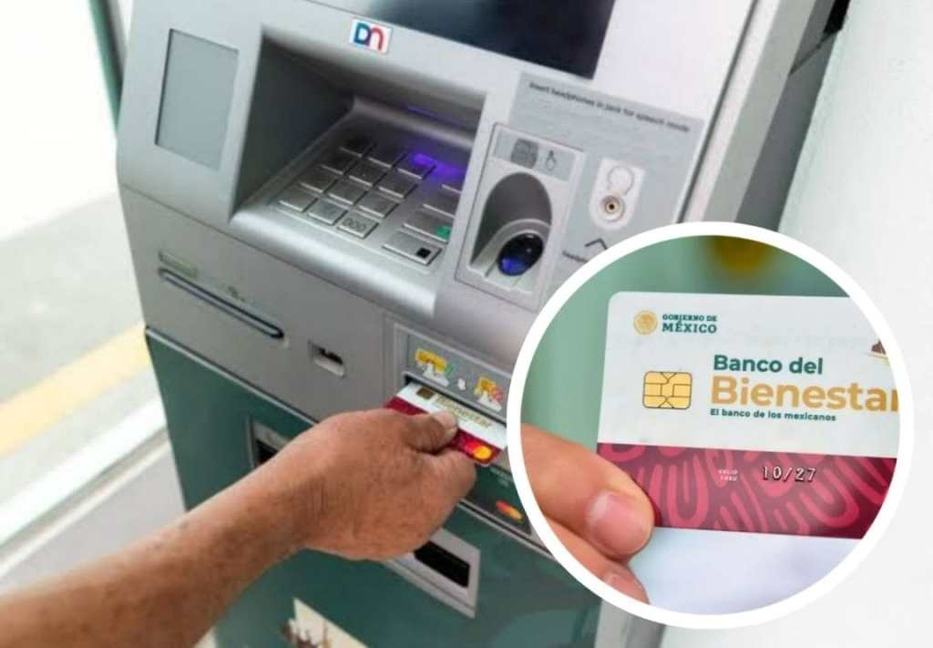 Banco del Bienestar: ¿Quiénes deben cambiar el NIP de su tarjeta?