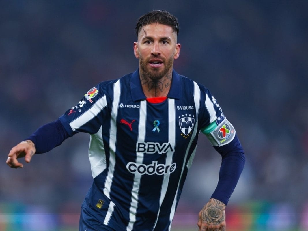 Sergio Ramos' Rayados: The Underdogs Who Won It All Against León! - nua2brw