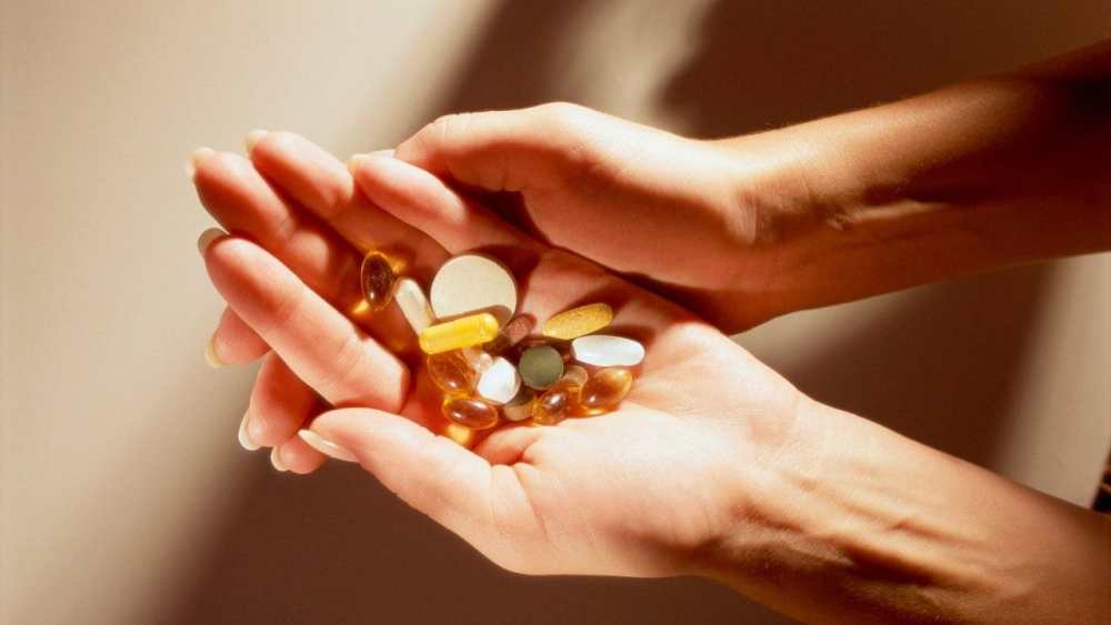 Vitamina D, Omega-3 y ejercicio de fuerza: ¿una combinación contra el envejecimiento?