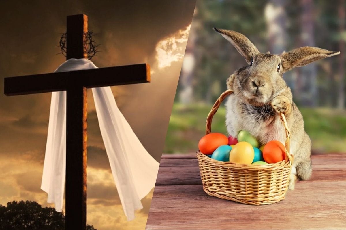 Domingo de Pascua en Argentina: Significado, Tradiciones y el Misterio de los Huevos de Pascua