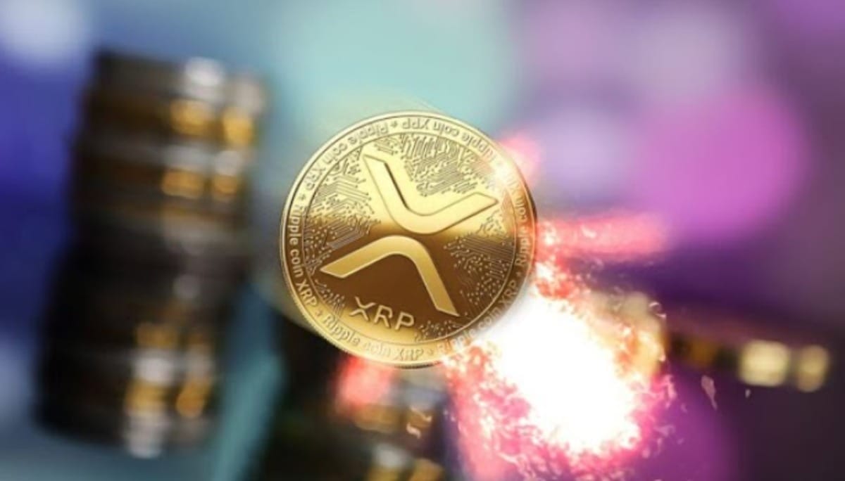 XRP, ETF Lansmanı Öncesi Yükselişle Kripto Piyasasına Meydan Okuyor; Bitcoin 'Dijital Altın' Olarak Güçleniyor