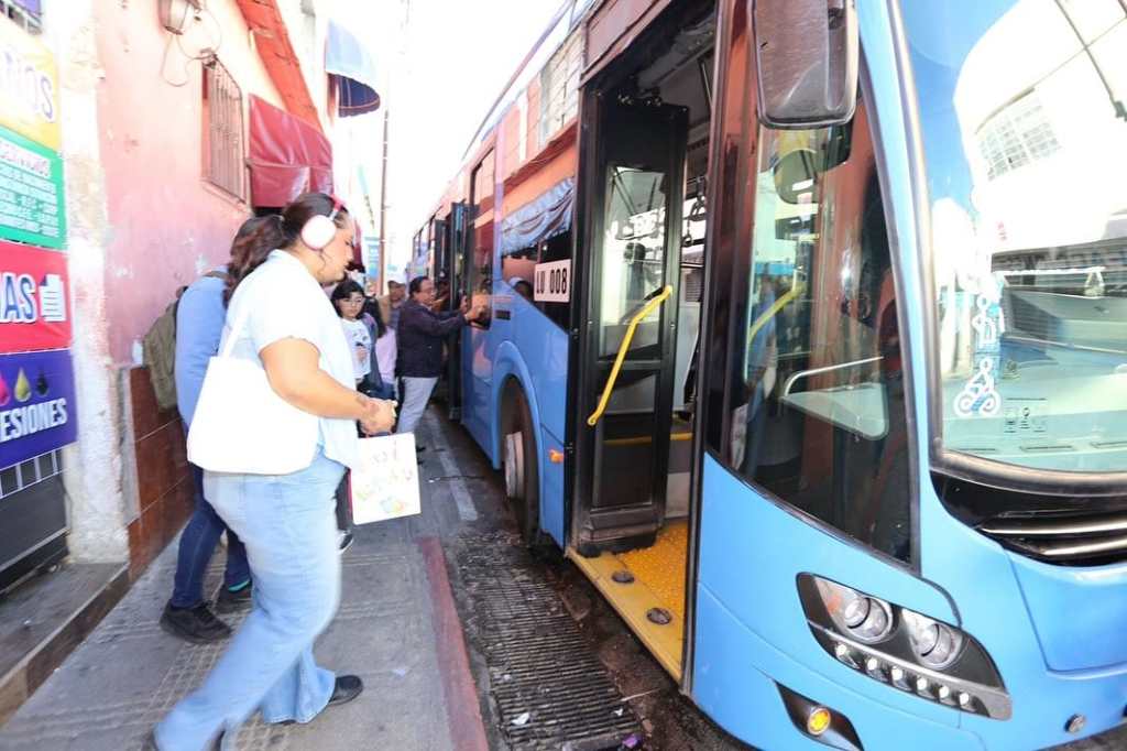 Usuarios alzan la voz en defensa del Va y Ven