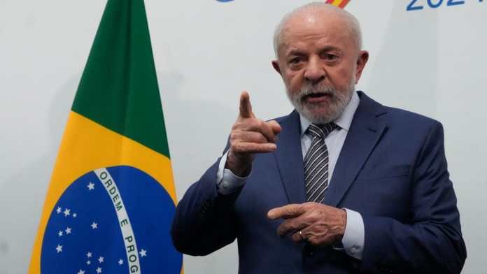 Branche du coup d'État et plan d'assassinat de Lula impliquant des généraux et des militaires.