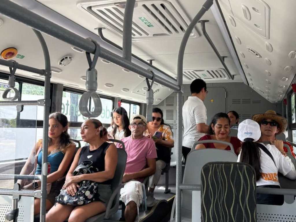 Prometen continuidad para el Va y Ven, pero con auditoría