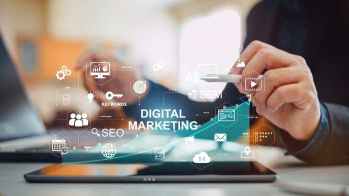 Digitales Marketing im Jahr 2025: Kundenbindung in der Krise aufgrund geringer E-Mail-Konvertierung, KI revolutioniert die Werbung und Zalando wächst erfolgreich