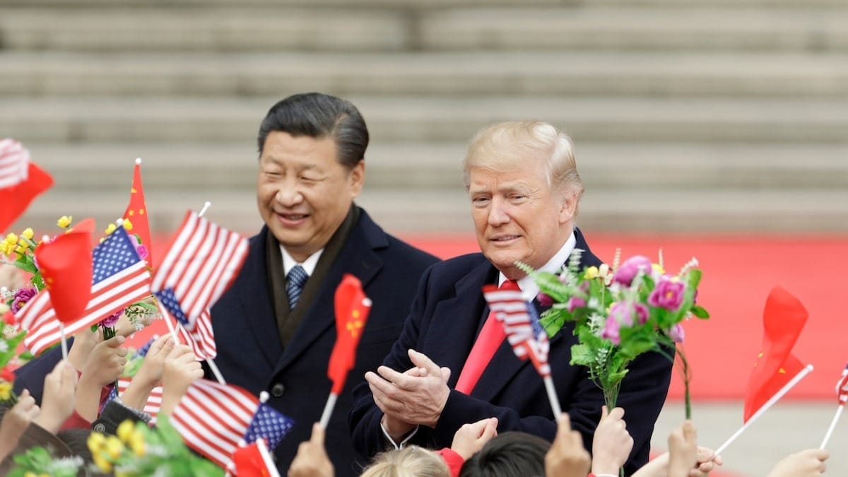 Optimistic Asia: Markets Celebrate Possible China-US Dialogue While Tariff Tensions Persist and Japan Warns