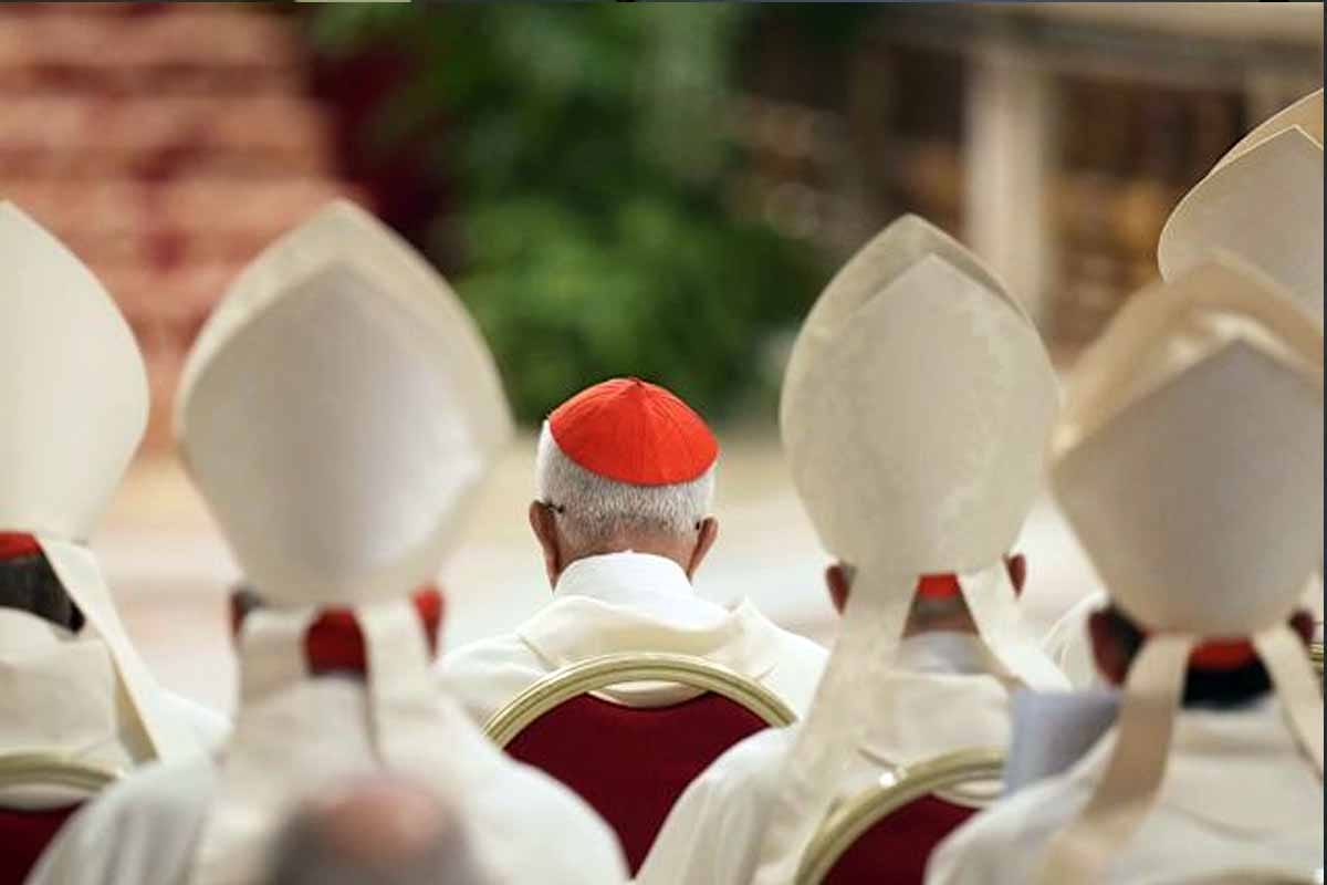 Cónclave para elegir al nuevo Papa iniciará el 7 de mayo en Roma