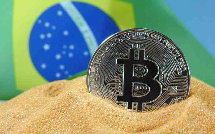 Brazil Taxes Cryptocurrencies: End of Tax Exemption