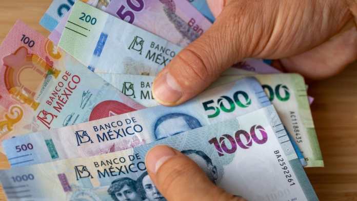 Changes in unemployment benefits due to reform of the Afores in Mexico