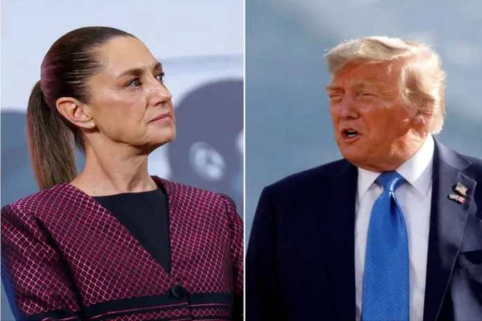 Zirve Başarısız Oldu: İran Krizi Sheinbaum-Trump'ın G7'deki Yüz Yüze Görüşmesini İptal Etti