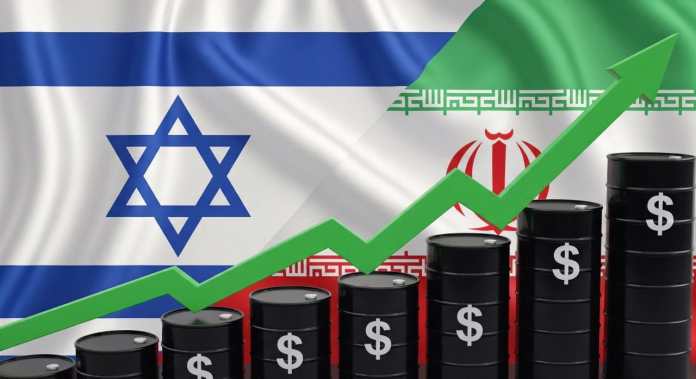 War and Your Pocket: The Israel-Iran Conflict Costs You Money