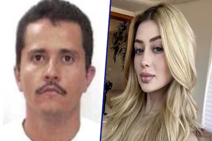 Tráfico de drogas e TikTok: EUA ligam chefe da CJNG ao assassinato de influenciadora