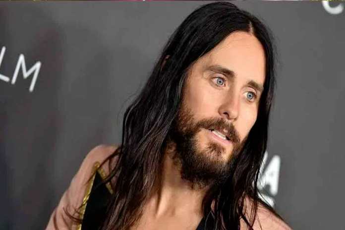 Jared Leto: 10 accuse di adescamento. È finita?