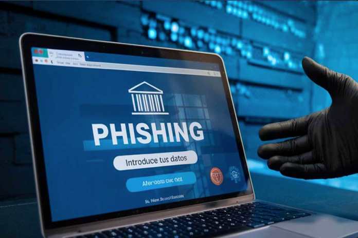 The new phishing scam that uses your name to trick you