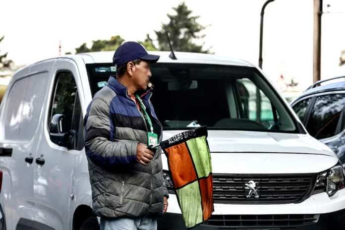 Mano Dura de Brugada: Propone Arresto de 36 Horas Inconmutables para 