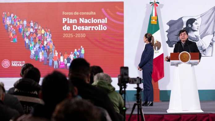 PND 2025-2030: Governance e giustizia in primo piano