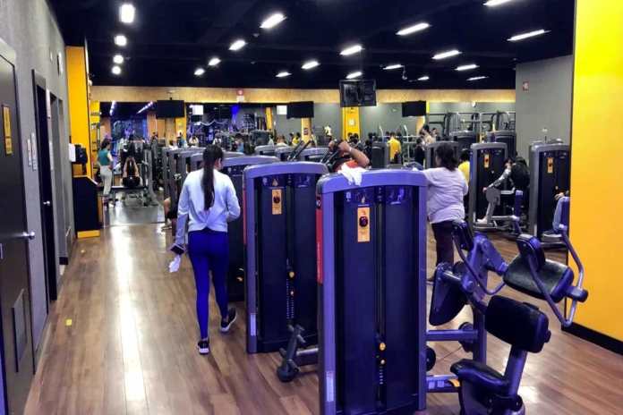 Reina Sabas: The sixth death at Smart Fit that uncovers the crisis