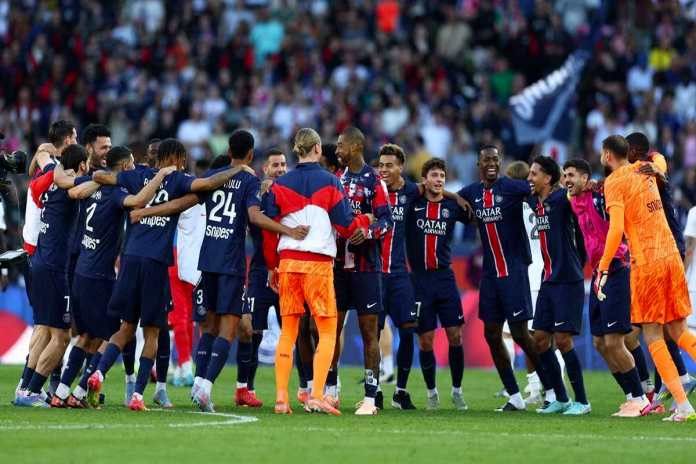Veredicto Ligue 1: Crónica de una autodestrucción