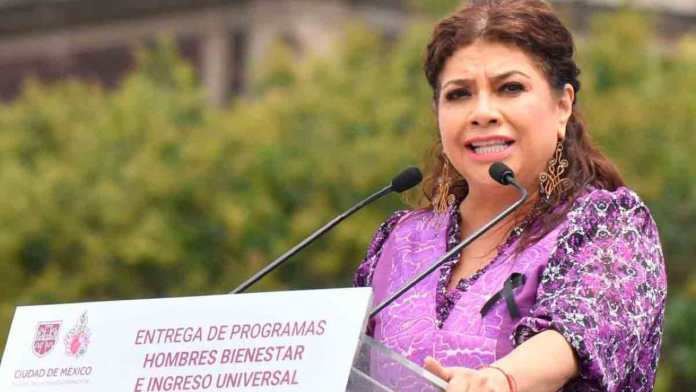 Mão pesada na Cidade do México: a guerra de Brugada contra o 'venha, venha'