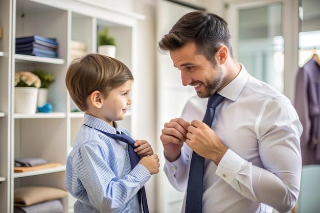 ¡Regala Estilo y Conciencia! Ideas de Moda Sostenible para el Día del Padre en Chile