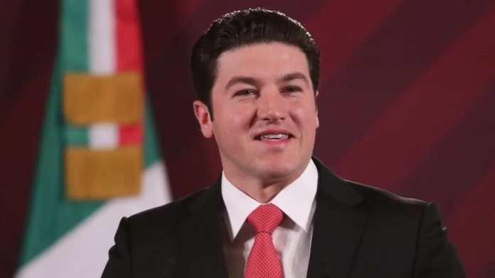 Gouverneur unter Beschuss: Samuel García sieht sich 19 Klagen gegenüber