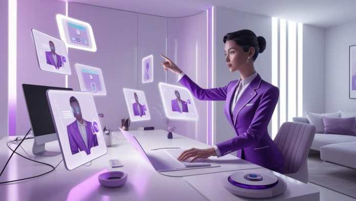 De funcionário a empreendedor individual com IA: um guia para lançar seu negócio digital em 2025