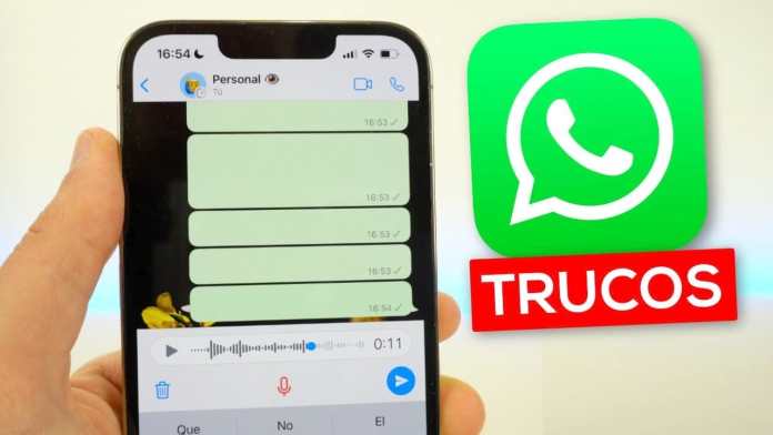 8 astuces WhatsApp cachées que vous ne connaissiez pas et que vous devriez utiliser en 2025