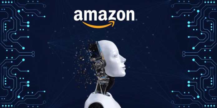 Teknoloji Göçü: Amazon Yapay Zeka Laboratuvarıyla Neden Çin'den Kaçtı?