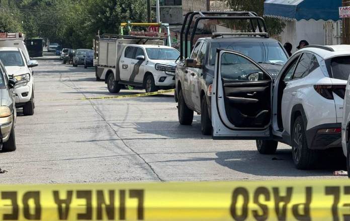 Attacco al Johnson Canyon: giustiziato un uomo, ferita la moglie