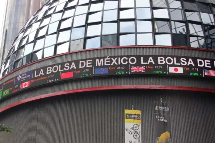 BMV Closes with Gains and Shows Strength in the Face of Uncertainty