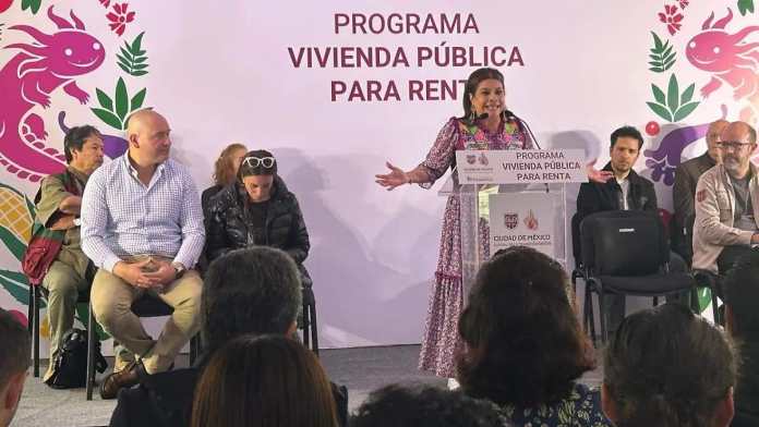 Brugada lancia un piano anti-gentrificazione con l'edilizia sociale