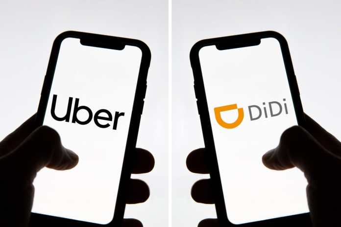 Dovrei usare Uber Pass, DiDi Plus o abbonamenti simili in Messico?
